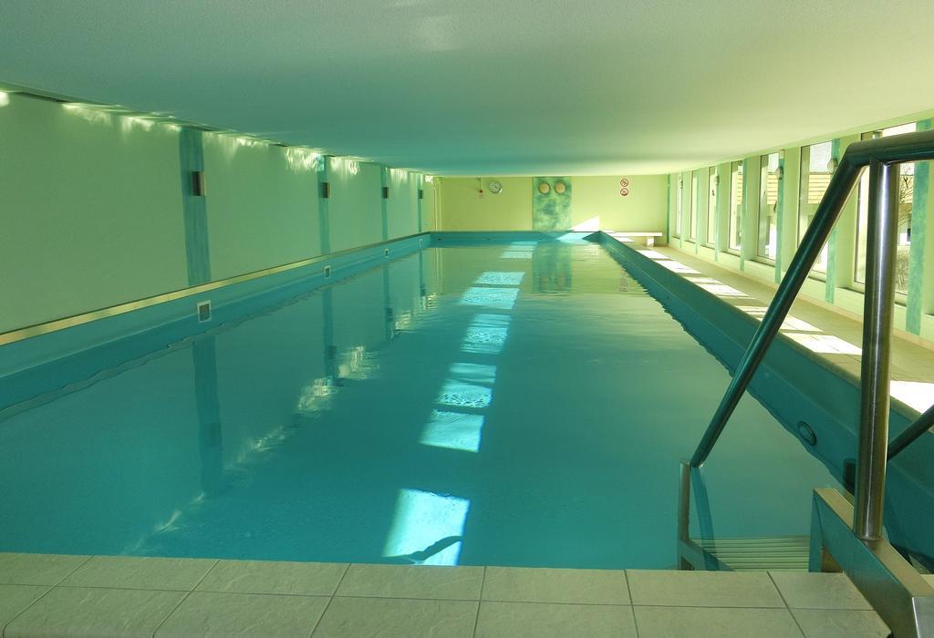 Kaspar Haus Kmb Seeblick Appartement Am Ossiacher See Mit Direktem Seezugang, Hallenbad Bodensdorf Eksteriør billede